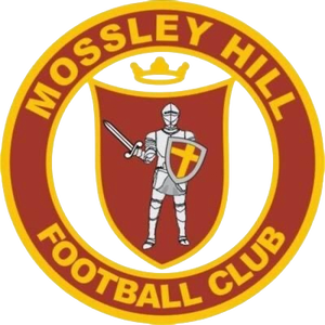 Mossley Hill Athletic Women