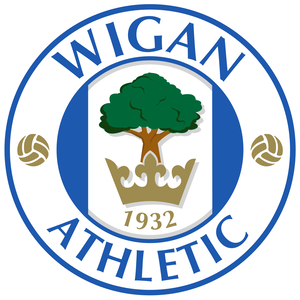 Wigan Athletic Ladies