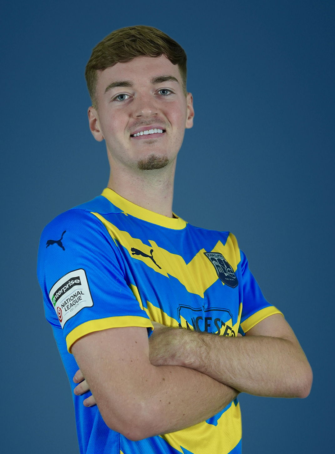 Profile photo of Damon Park