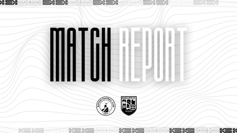 Read the full article - Match Report | Buxton 2-1 Radcliffe