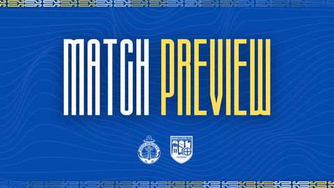 Read the full article - Match Preview | South Shields (A)