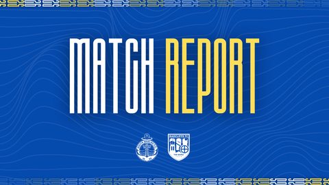 Read the full article - Match Report | South Shields 3-0 Radcliffe