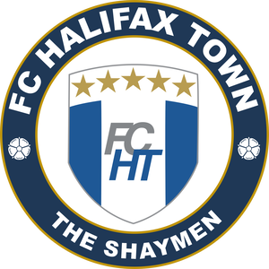 FC Halifax Town U19