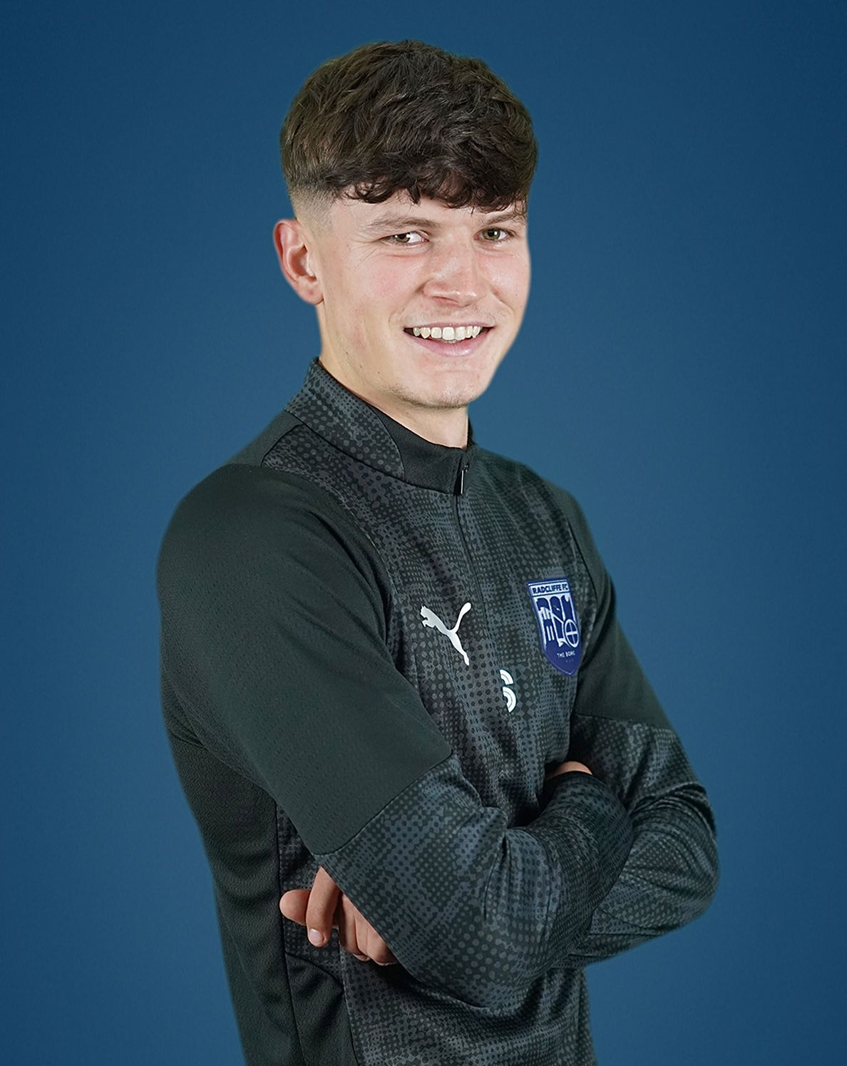 Profile photo of Ben Saville