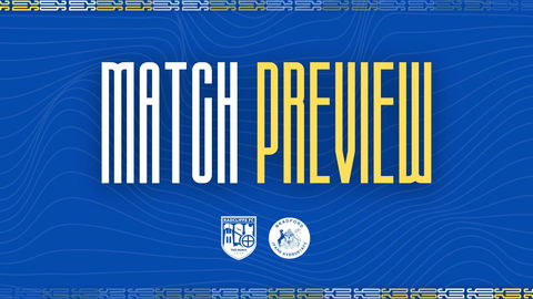 Read the full article - Match Preview | Bradford (Park Avenue) (H)