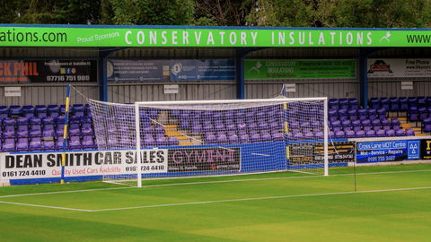 Read the full article - Club Statement | Supporter Behaviour