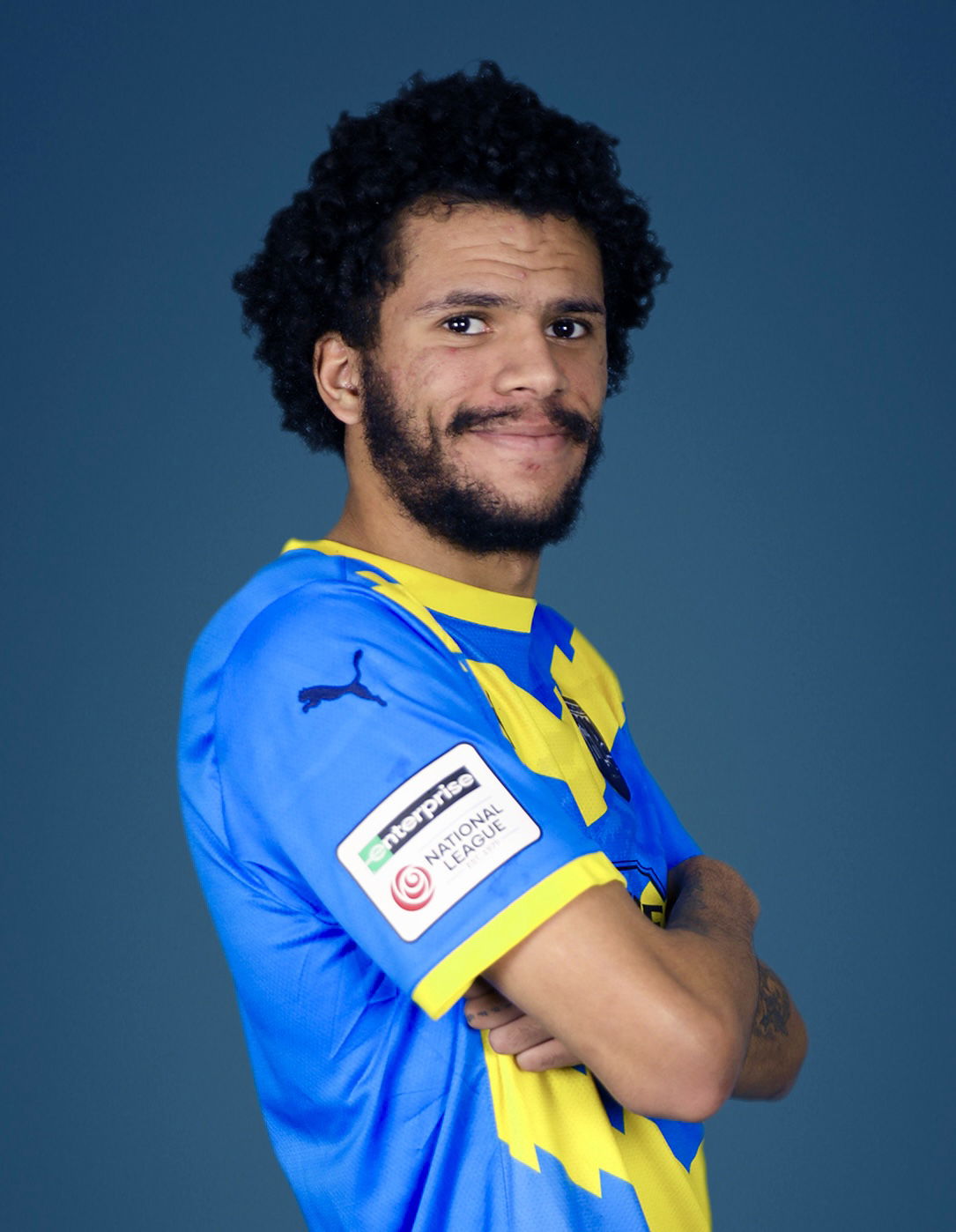 Profile photo of Tyler James