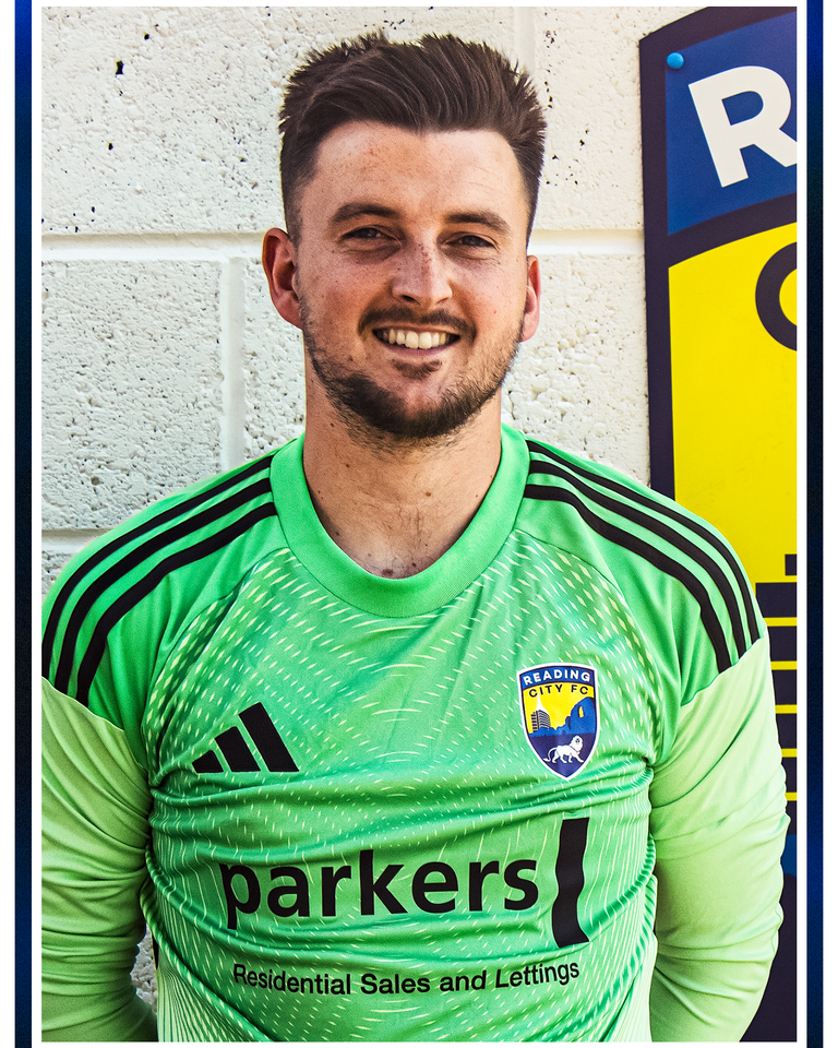 Profile photo of Charlie York