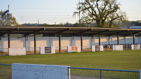 Read the full article - Holyport (H) Postponed