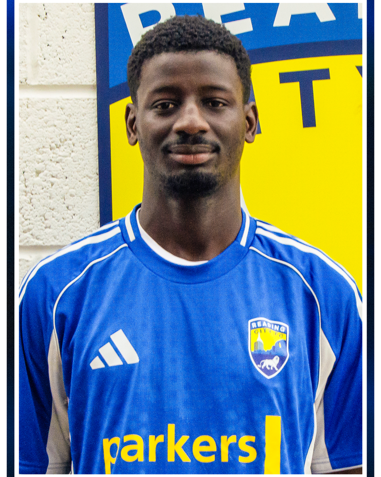 Profile photo of Muhamadou Ceesay