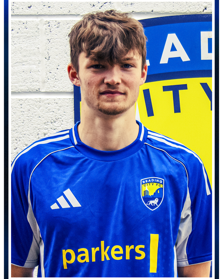 Profile photo of Oliver Bourne