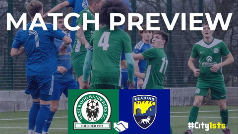 Read the full article - Cityzens v Westwood Wanderers: A pre-season showdown where the real victory is building community!