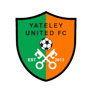 Yateley United ‘B’