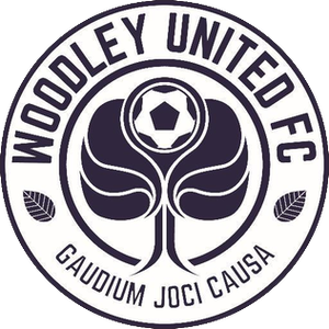 Woodley United Royals