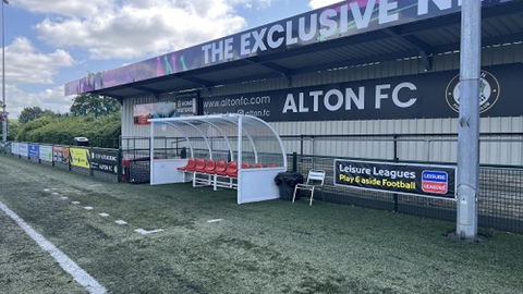 Read the full article - Alton Reserves v City Reserves Postponed