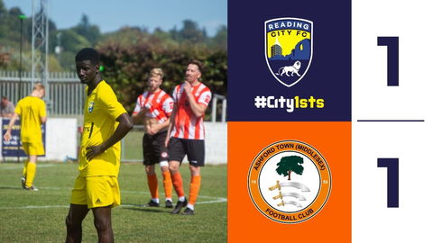 Read the full article - A first taste of League Action at the Rivermoor Stadium