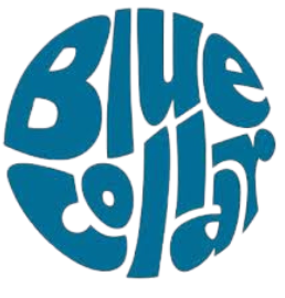 Blue Collar logo