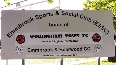 Read the full article - County Cup Draw Sets Up Under 18s RGClásico Showdown