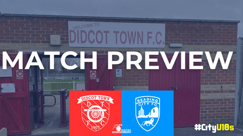 Read the full article - Johno’s U18s Steam into South Oxfordshire for Clash with Railwaymen