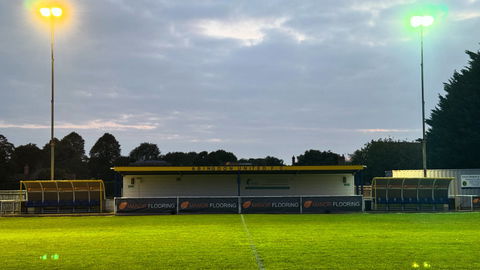 Read the full article - Rain Halts Showdown: Youngsters Trip to Abingdon United Postponed
