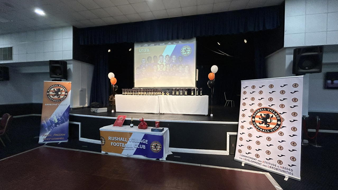 Read the full article - A Night to Remember at Bescot Stadium