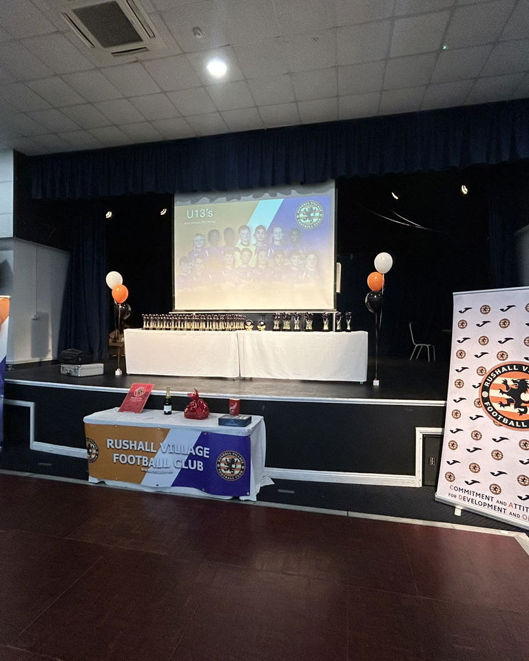 Read the full article - A Night to Remember at Bescot Stadium