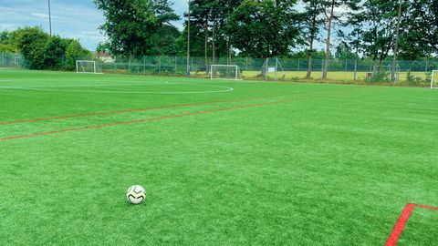 Read the full article - Match Report: Rushall Village FC U11 Raiders – A Performance Full of Character