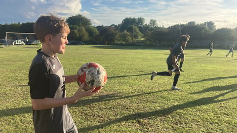 Read the full article - Grit Over Glamour: Rushall Dig Deep for 5–3 Victory