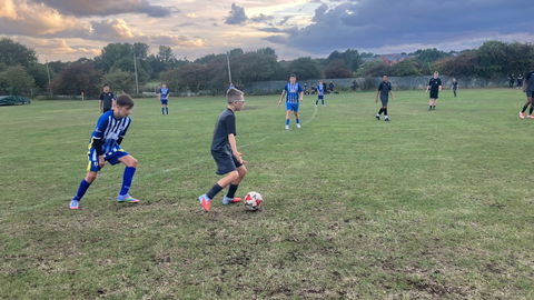 Read the full article - U14’s v Darlaston Town Highlights