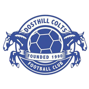 Dosthill Colts