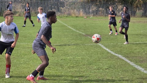 Read the full article - Early Setbacks, Lasting Lessons for the U14’s MJPL