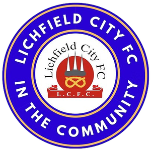 Lichfield City FC