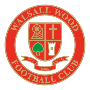 Walsall Wood FC