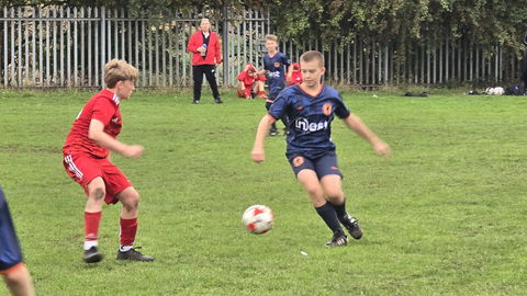 Read the full article - U14’s v Red Star Athletic Gallery