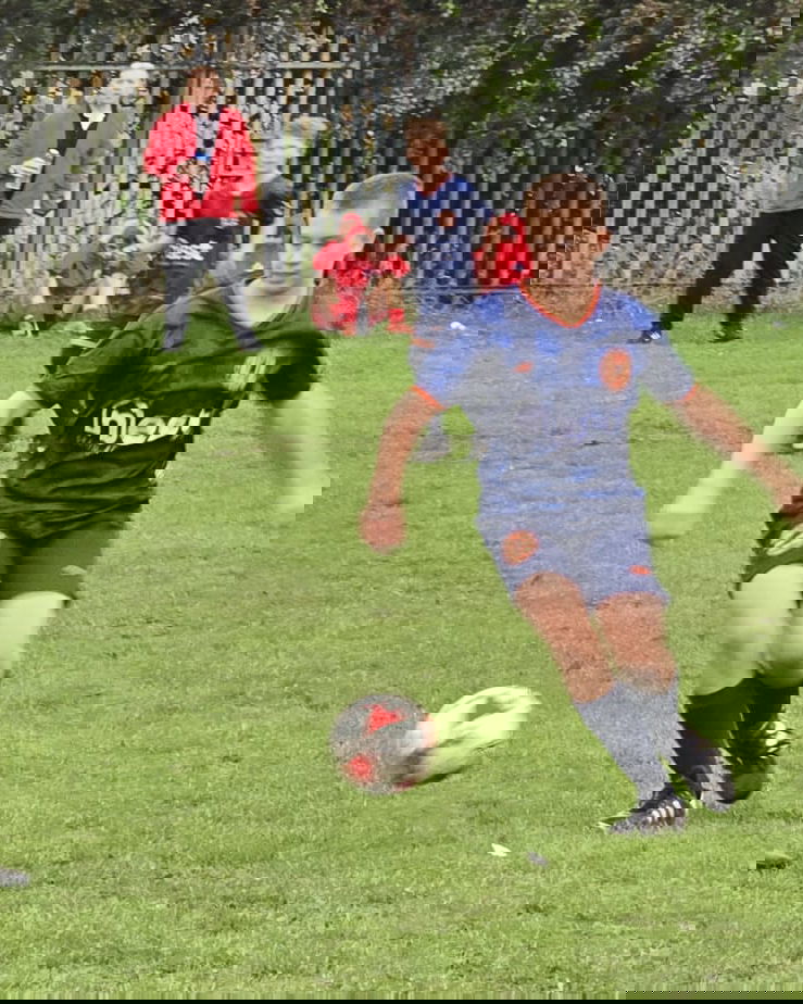 Read the full article - U14’s v Red Star Athletic Gallery