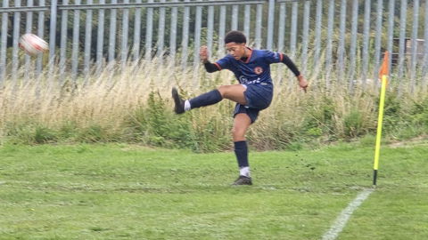 Read the full article - Match Report: U14 MJPL – Worcester Raiders vs Rushall Village U14’s MJPL