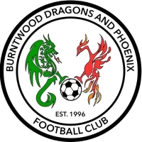Burntwood Dragons