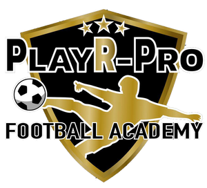 PlayR Pro Academy