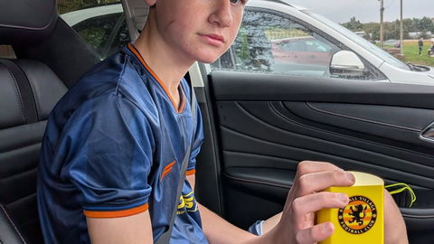 Read the full article - Rushall Village U14s MJPL – Match Report