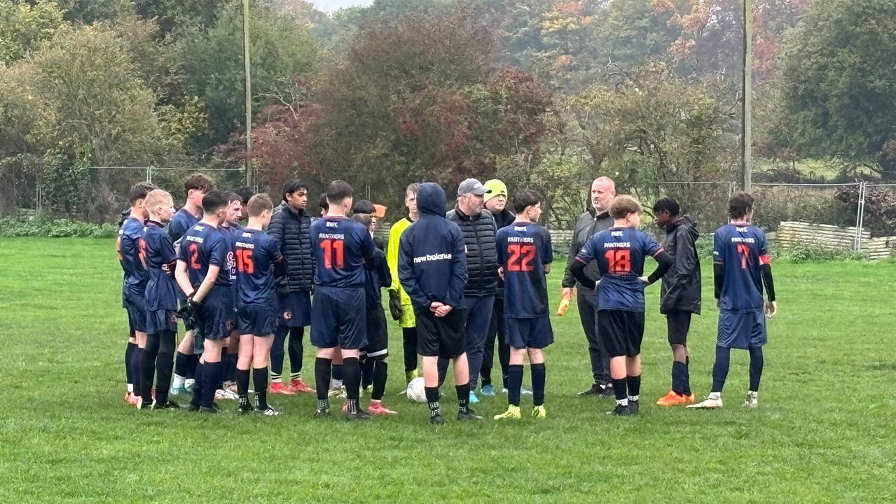 Read the full article - Join Our Team: Male Development Officer Wanted!