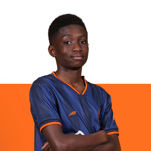 Profile photo of Jareal