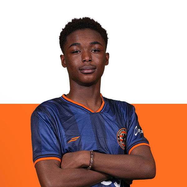 Profile photo of Maurice