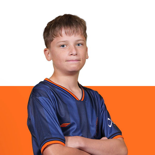 Profile photo of Miles