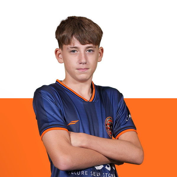 Profile photo of Oliver