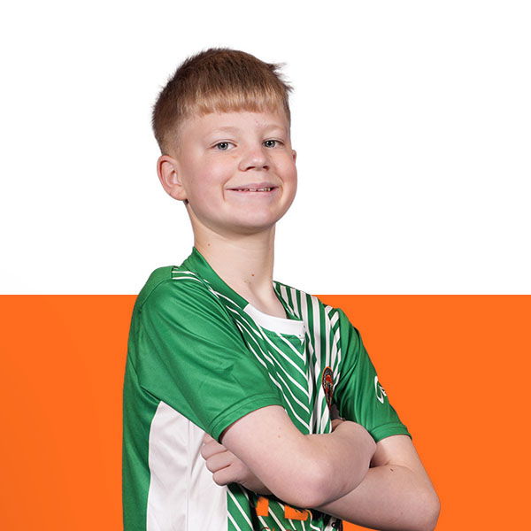 Profile photo of Aaron