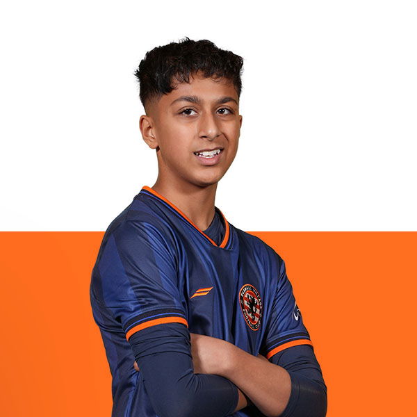 Profile photo of Kayden