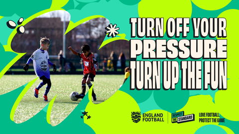 Read the full article - Silent Support Weekend: Let the Players’ Voices Shine