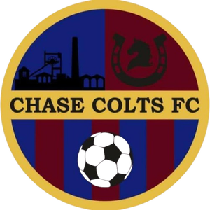 Chase Colts