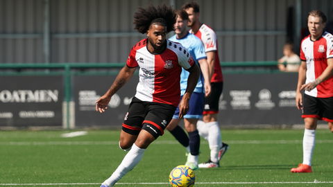 Read the full article - Match Gallery | Sholing 3 – 1 AFC Portchester