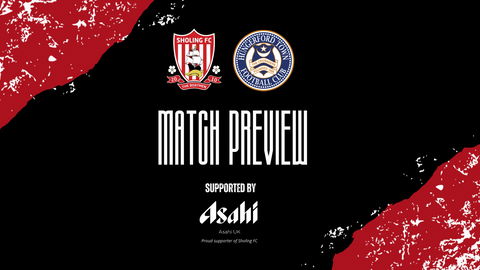Read the full article - Sholing v Hungerford Town – Preview